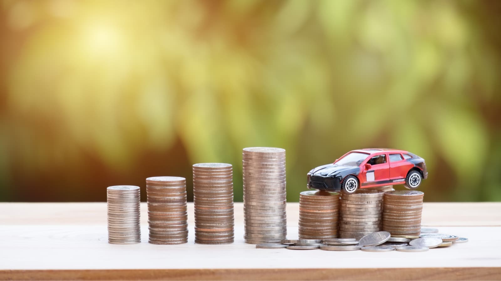 2. Understand what the budget is available to you