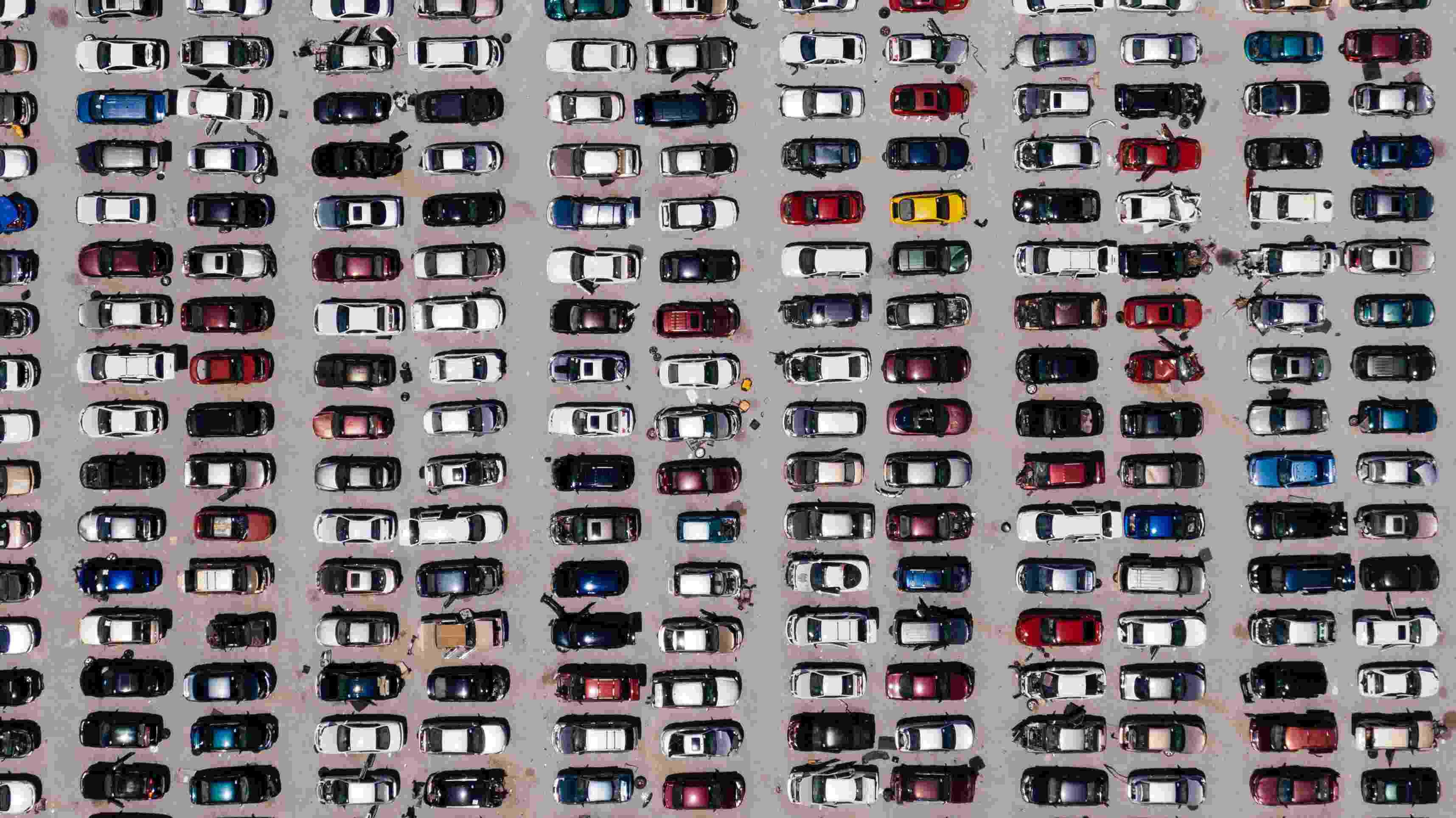 Auto tirgus: how to use market data to make better car decisions